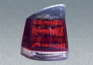 Piloto Trasero Izquierdo Ahumado (Magneti Marelli) (5 Puertas) para Opel VECTRA C 2002
