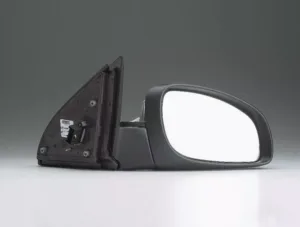 Retrovisor Derecho Electrico Termico, Imprimado para Opel VECTRA C 2002