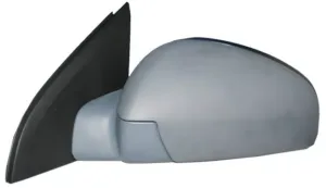 Retrovisor Izquierdo Electrico Termico, Imprimado, Abatible Electricamente 8 Pins para Opel VECTRA C 2002