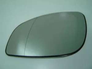 Cristal Retrovisor Izquierdo Asferico, Termico para Opel VECTRA C 2002