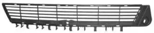 Rejilla Central Paragolpes Delantero para Opel VECTRA C 2002