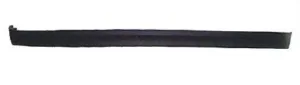Spoiler Paragolpes Delantero para Opel VECTRA C 2002