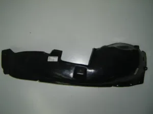 Resguardo Paso De Rueda Delantero Derecho para Opel VECTRA C 2002 y VECTRA C 2005