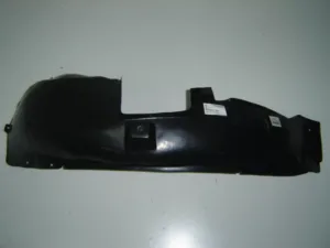 Resguardo Paso De Rueda Delantero Izquierdo para Opel VECTRA C 2002 y VECTRA C 2005