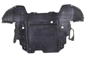 Resguardo Inferior Motor para Opel VECTRA C 2002 y VECTRA C 2005