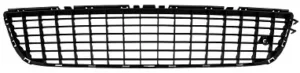 Rejilla Central Paragopes Delantero para Opel VECTRA C 2005