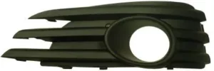 Rejilla Derecha Paragolpes Delantero (Con Agujero) para Opel VECTRA C 2005