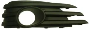Rejilla Izquierda Paragolpes Delantero (Con Agujero) para Opel VECTRA C 2005