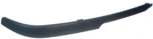 Spoiler Derecho Paragolpes Delantero para Opel VECTRA C 2005