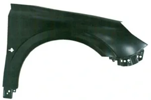 Aleta Delantera Derecha para Opel VECTRA C 2005