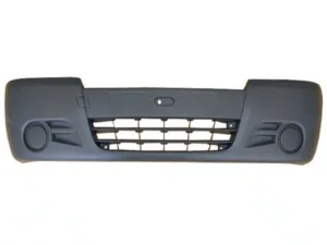 Paragolpes Delantero Gris para Opel VIVARO A 2006