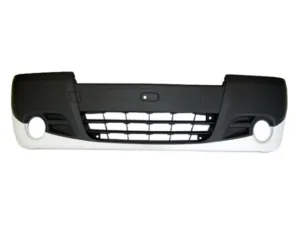 Paragolpes Delantero Imprimado (Con Spoiler) para Opel VIVARO A 2006