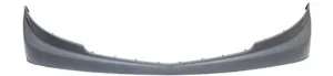 Moldura Inferior Rejilla Para Pintar para Opel VIVARO A 2006