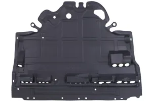 Resguardo Inferior Motor para Opel VIVARO A 2006 y Renault TRAFIC II 2006
