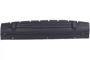 Resguardo Inferior Paragolpes Delantero para Opel VIVARO A 2006 y Renault TRAFIC II 2006