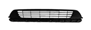 Rejilla Inferior Paragolpes Delantero para Opel VIVARO B 2014