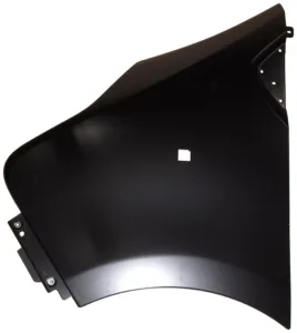Aleta Delantera Izquierda para Opel VIVARO B 2014 y Renault TRAFIC III 2014