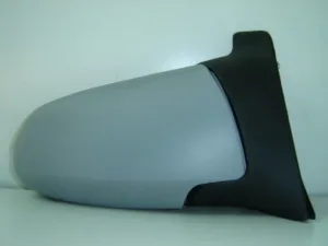 Retrovisor Derecho Electrico, Imprimado Convexo, Termico para Opel ZAFIRA A 1999