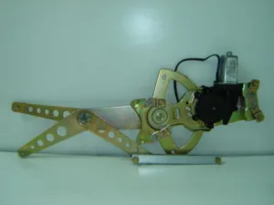 Elevalunas Electrico Delantero Derecho para Opel ZAFIRA A 1999