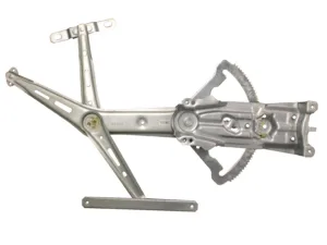 Elevalunas Electrico Delantero Derecho (Sin Motor) para Opel ZAFIRA A 1999