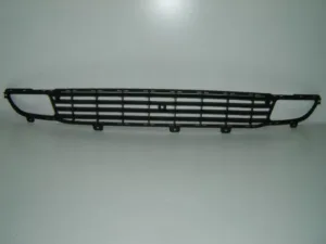Rejilla Paragolpes Delantero (Con Agujero) para Opel ZAFIRA A 1999
