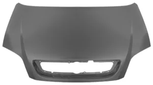 Capó para Opel ZAFIRA A 1999