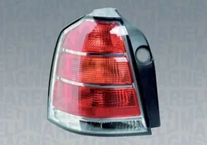 Piloto Trasero Derecho (Substituido Por Llp351) para Opel ZAFIRA B 2005