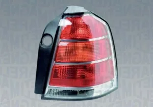 Piloto Trasero Izquierdo (Substituido Por Llp352) para Opel ZAFIRA B 2005