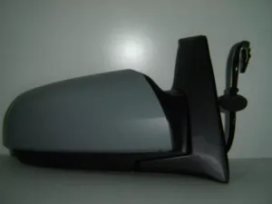 Retrovisor Derecho Electrico, Imprimado Convexo, Termico para Opel ZAFIRA B 2005