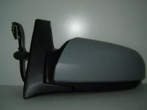 Retrovisor Izquierdo Electrico, Imprimado Asferico, Termico para Opel ZAFIRA B 2005