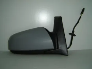 Retrovisor Derecho Electrico, Imprimado Convexo, Termico, Abatible Eletricamente para Opel ZAFIRA B 2005