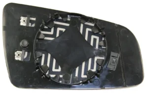 Cristal Retrovisor Derecho Convexo, Termico para Opel ZAFIRA B 2005