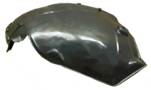 Resguardo Paso De Rueda Delantero Derecho (Trasero) para Opel ZAFIRA B 2005
