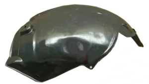 Resguardo Paso De Rueda Delantero Izquierdo (Trasero) para Opel ZAFIRA B 2005