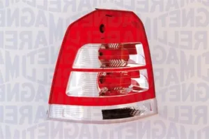 Piloto Trasero Izquierdo Con Soporte Lamparas (Magneti Marelli) para Opel ZAFIRA B 2008