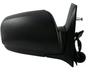 Retrovisor Derecho Electrico, Imprimado Convexo, Termico, Abatible Eletricamente, 7 Pins para Opel ZAFIRA B 2008