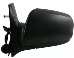 Retrovisor Izquierdo Electrico, Imprimado Asferico, Termico, Abatible Eletricamente, 7 Pins para Opel ZAFIRA B 2008