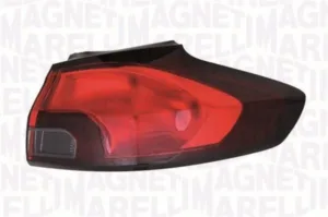 Piloto Trasero Derecho (Exterior) (Magneti Marelli) para Opel ZAFIRA C 2012