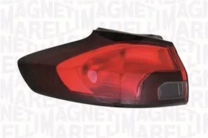 Piloto Trasero Izquierdo (Exterior) (Magneti Marelli) para Opel ZAFIRA C 2012