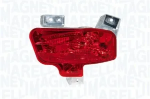 Piloto Trasero Reflector Derecho (Magneti Marelli) para Opel ZAFIRA C 2012
