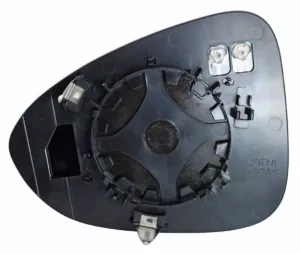 Cristal Retrovisor Derecho Convexo, Termico para Opel ZAFIRA C 2012