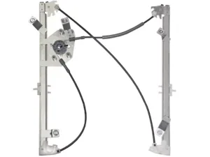 Elevalunas Electrico Delantero Derecho (Sin Motor) para Opel ZAFIRA C 2012