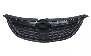 Rejilla Delantero (Modelo Con Cruise Control) para Opel ZAFIRA C 2012
