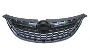 Rejilla Delantero (Modelo Sin Sistema De Control De Velocidad) para Opel ZAFIRA C 2012