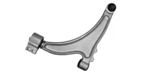 Brazo De Suspension Izquierdo.Opel Zafira C 2012.01- para Opel ZAFIRA C 2012