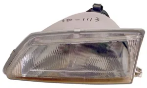 Faro Derecho (Regulacion Manual/Electrica) para Peugeot 106 1991