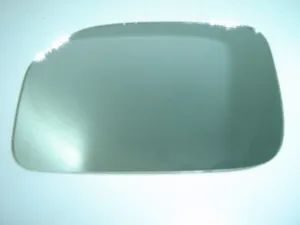 Cristal Retrovisor Derecho Electrico Termico para Peugeot 106 1991 y 106 1996