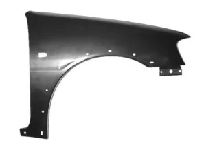Aleta Delantera Derecha (Con Agujeros Para Aletin) (Modelo Rally) para Peugeot 106 1996