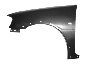 Aleta Delantera Izquierda (Con Agujeros Para Aletin) (Modelo Rally) para Peugeot 106 1996