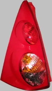 Piloto Trasero Izquierdo (Magneti Marelli) para Peugeot 107 2005